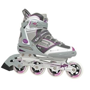 Sz 7 Women's Roller Blades